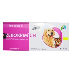Zerokrim-CH